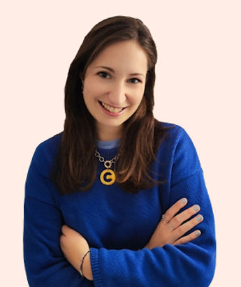 Celia Portillo, psicóloga, especializada en gestión emocional.