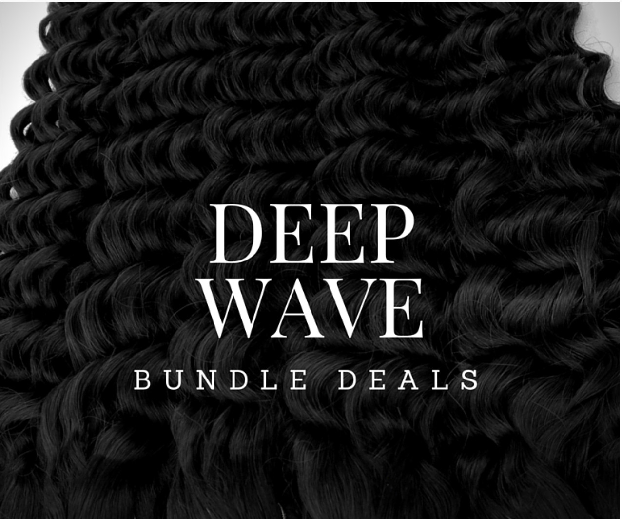 Deep Wave Bundle Deals