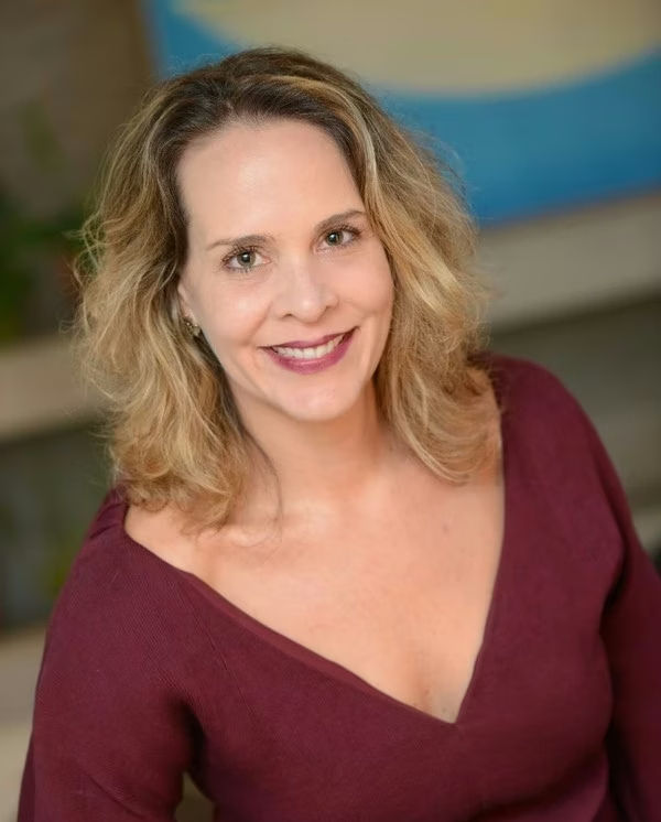 Carol Elizabeth Conway