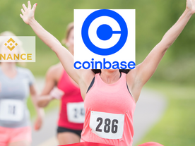 ¡Base de Coinbase Supera a Binance Chain en Usuarios DEX! 🚀