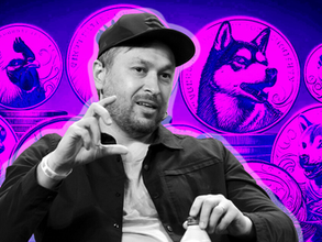🤯 ¿Basura digital o revolución cultural? El cofundador de Solana desata polémica al llamar “slop” a memecoins y NFTs