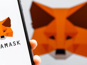 Cómo crear una cartera METAMASK – TUTORIAL