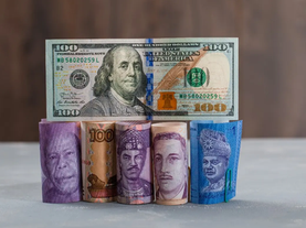 🌍 Todos quieren reemplazar al dólar: así avanza el mundo multicurrency