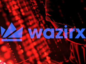 🚨 ¡Alerta roja! WazirX, el exchange de criptomonedas indio, sufre un hackeo masivo de $235 millones 🚨