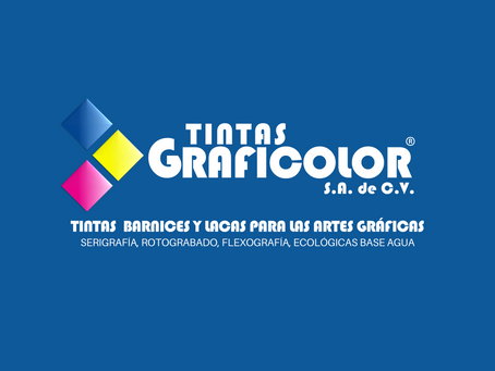 ¡Transforma tu Industria de Envases con las Tintas de Graficolor!