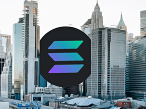 🚀 ARK Invest apuesta por el staking institucional en Solana junto a SOL Strategies