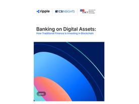 🏦 Citigroup, JP Morgan y Goldman Sachs: ¿Por qué los gigantes de TradFi están invirtiendo en blockchain?