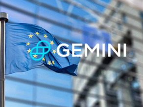 🚀 Gemini lanza derivados y staking de ETH y SOL en Europa: ¿el inicio de una nueva ola institucional en cripto?