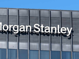 🏦 Morgan Stanley da el salto al cripto: E*Trade permitirá operar Bitcoin, Ethereum y Solana en 2026