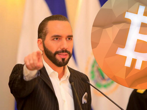 ¡El Salvador lanza la “Visa Libertad” para inversionistas en criptomonedas!
