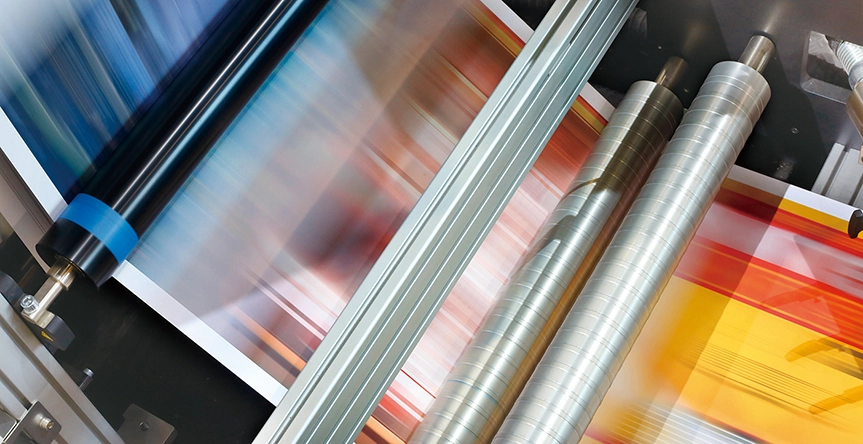 Transforma tus impresiones con nuestras tintas de rotograbado de alta ...