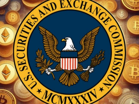 Cambio de Normativa de la SEC Facilita las Ofertas de Criptomonedas por Parte de los Bancos