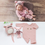 Thumbnail: Photography Props Doll Baby Romper Bodysuit Studio Shooting Props 