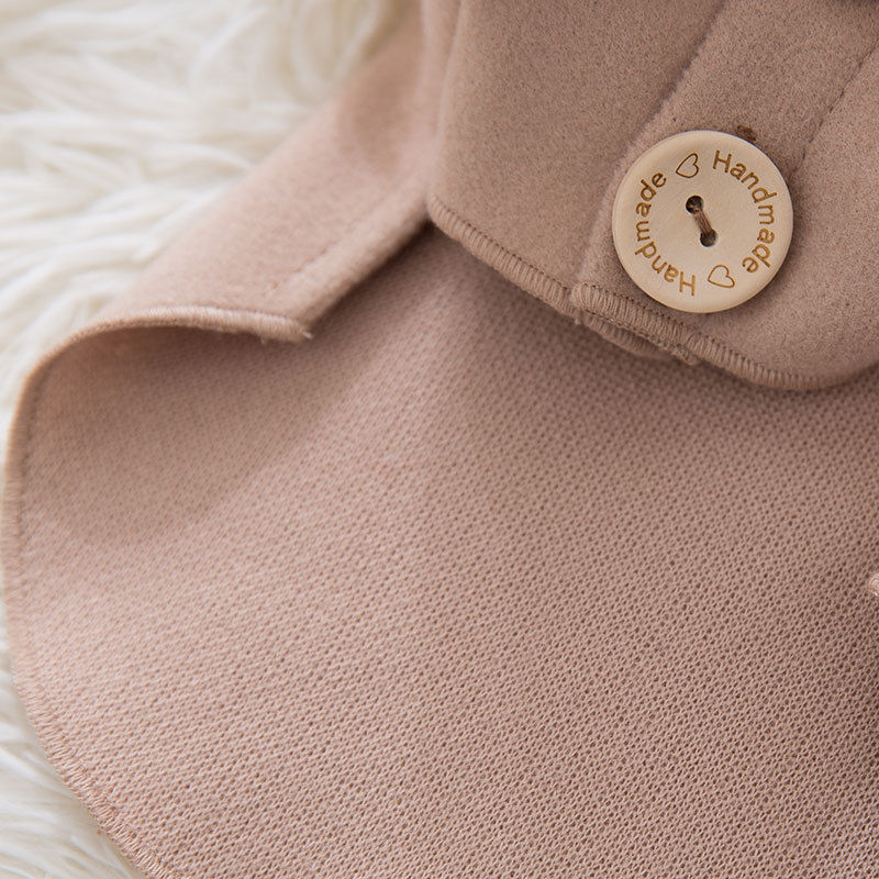 Thumbnail: Coats Pet  Clothes Fashion Clothing Dogs Coat Super Small Costume Cute Thermal 
