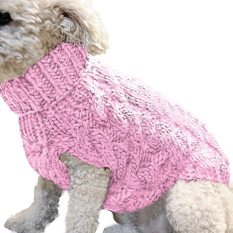 Thumbnail: Cable Knit Sweater