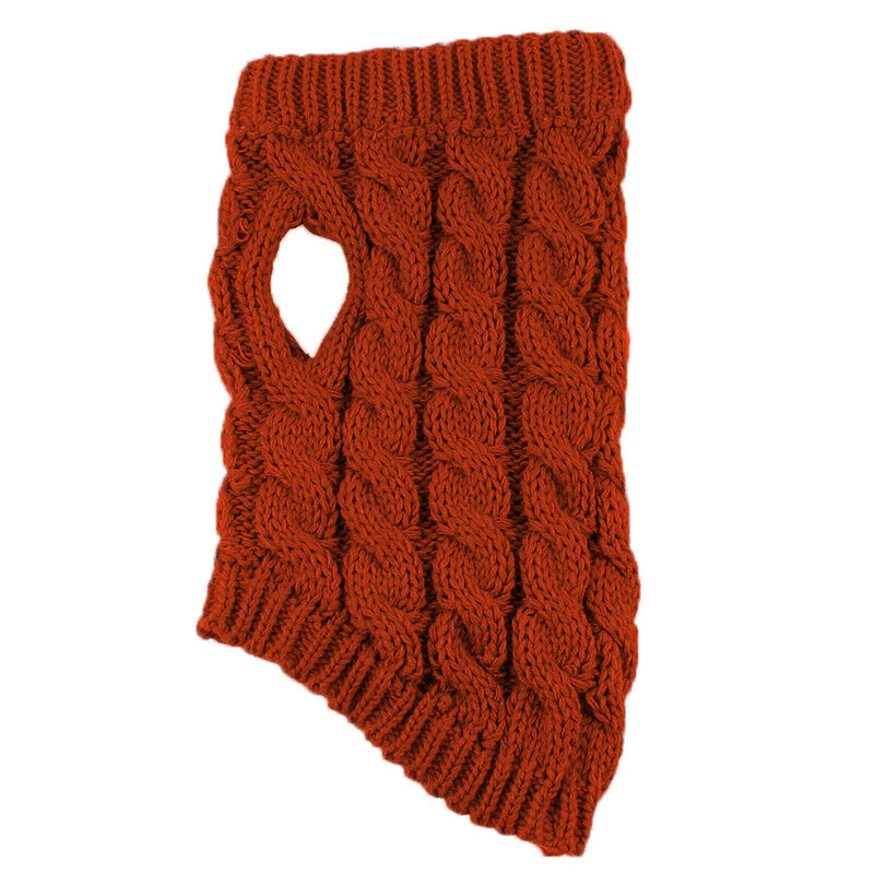 Thumbnail: Cable Knit Sweater