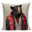 Thumbnail:  Pillow Case Personalized Dog Deer Pillows Cushions 