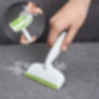 pet hair Cleaning Brush Sofa Bed Seat Gap Car ABrush Hair Remover Home Cleaning 