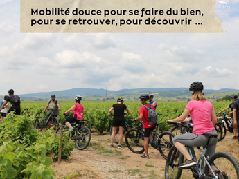 [MOBILITE DURABLE]   ET SI VOUS DONNIEZ L'OCCASION A VOS EQUIPES DE TESTER  … 