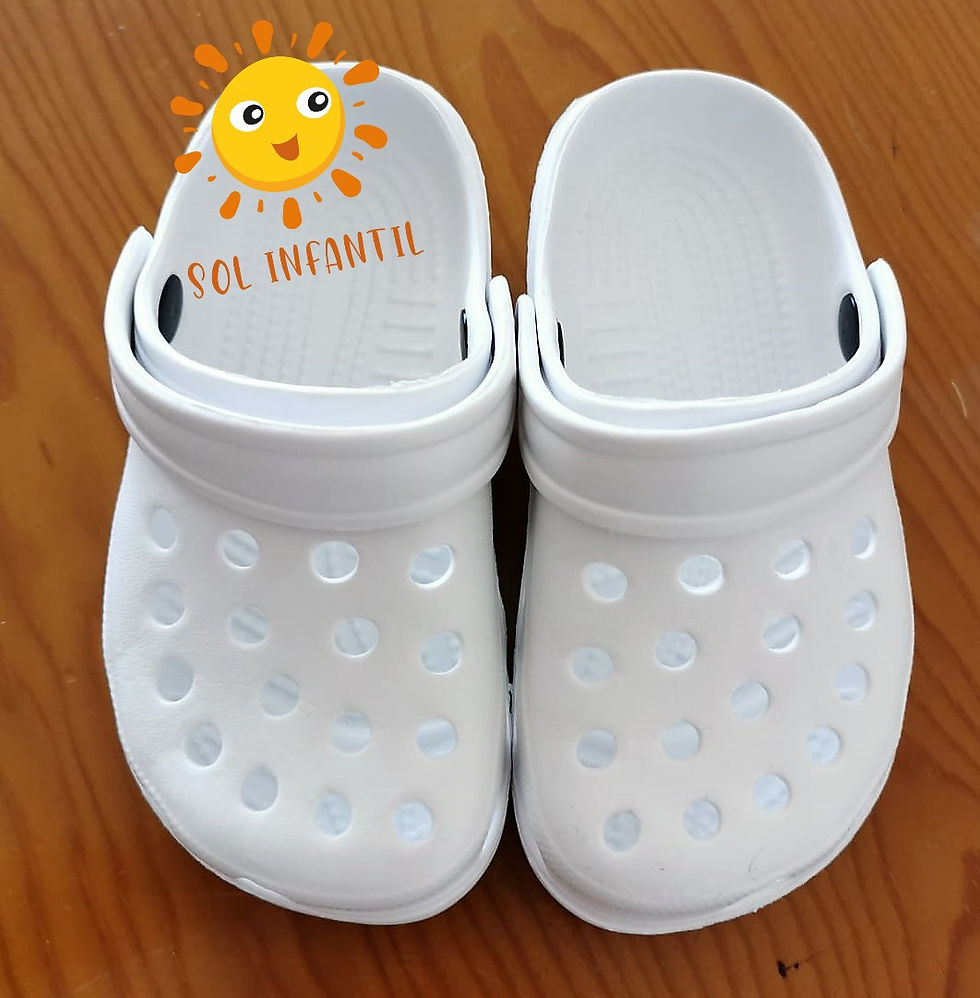 Miniatura: Crocs