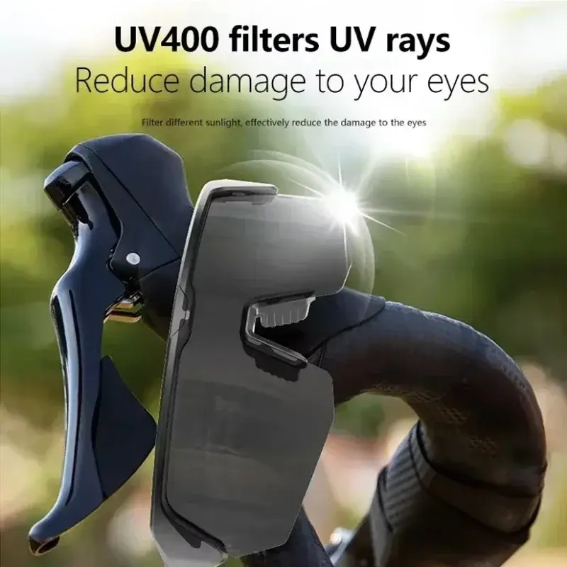 Thumbnail: Smart Bluetooth 5.3 Glasses For Listening To Music/Phone Calls/Cycling/Sports He