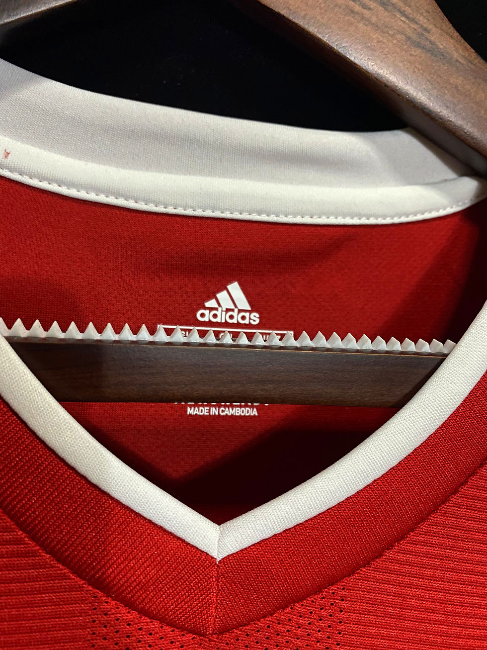 Miniatura: BAYERN DE MUNIQUE UNIF I