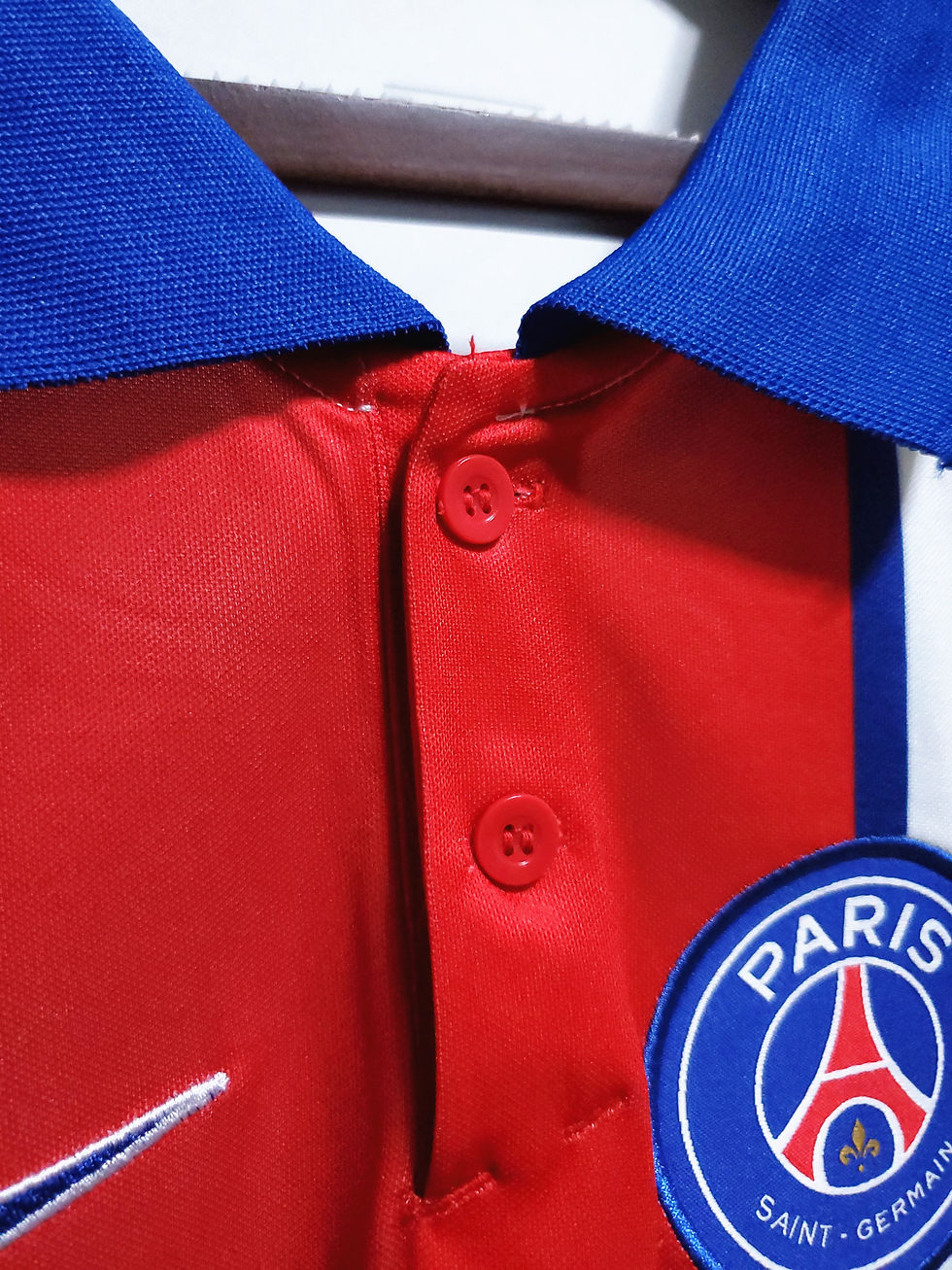 Miniatura: PSG UNIF II