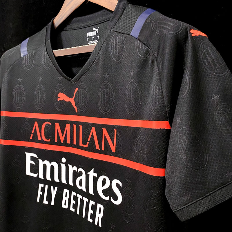 Miniatura: AC MILAN II