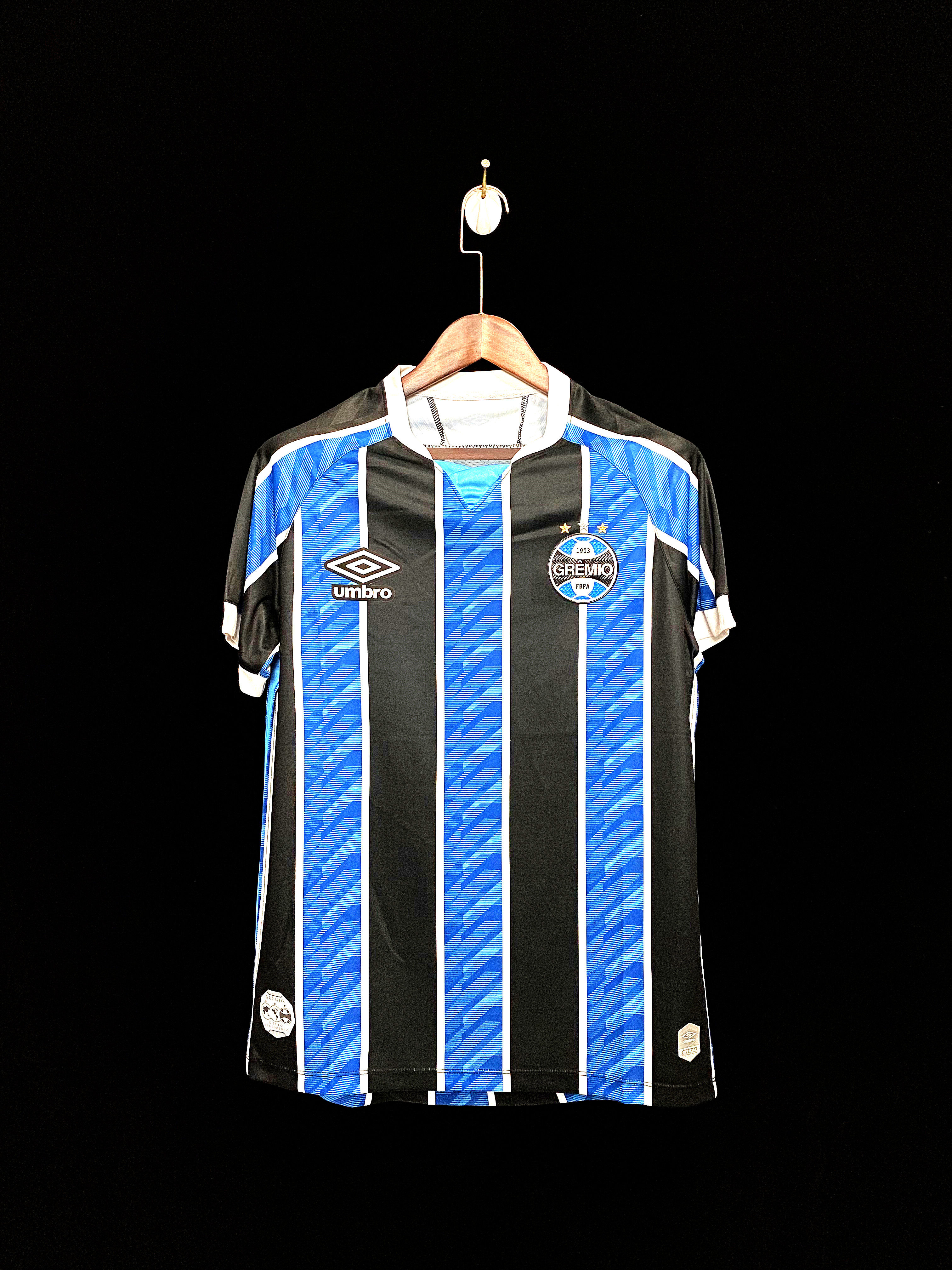 GRÊMIO UNIF Nº 1