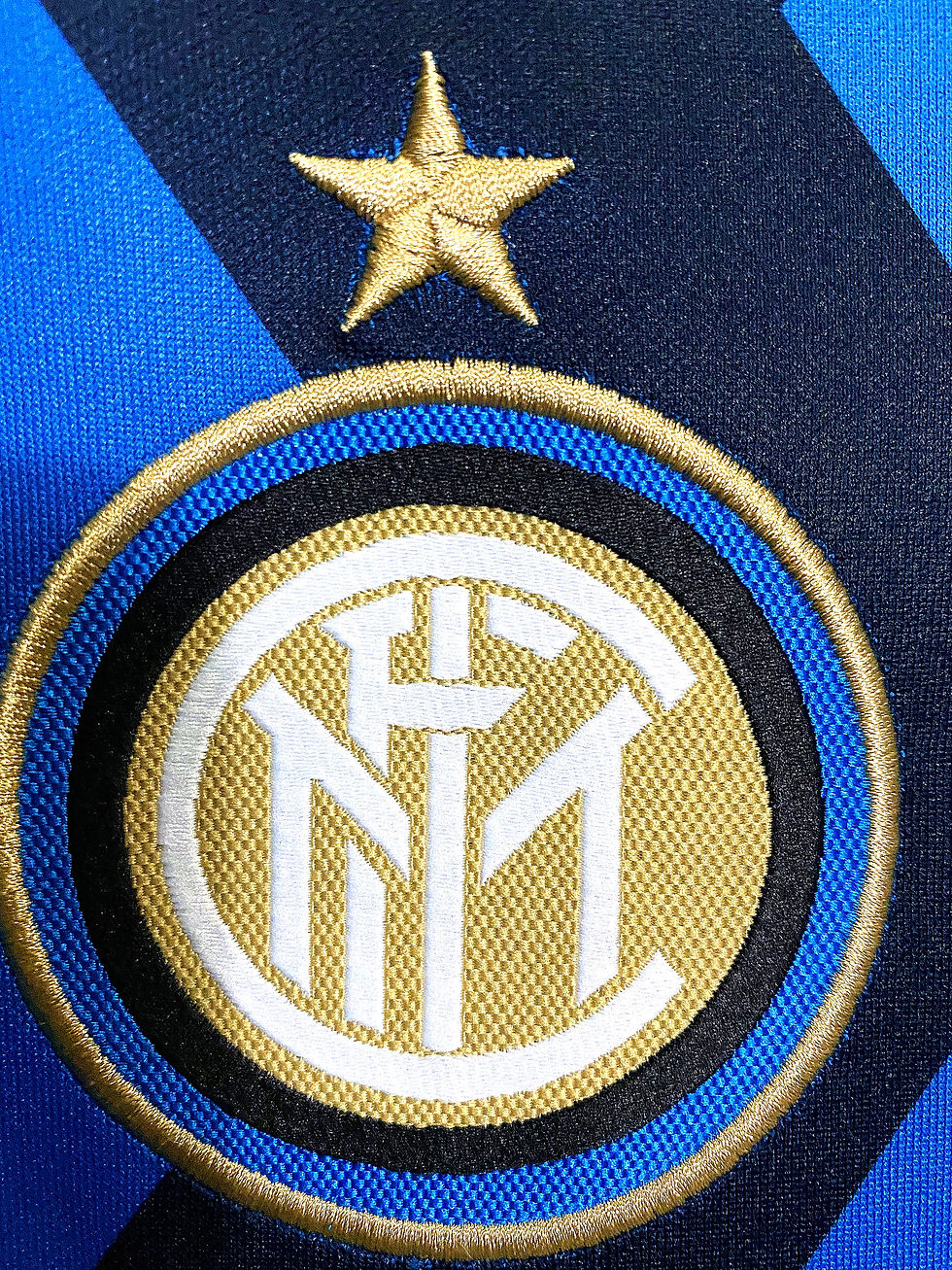 Miniatura: INTER UNIF I