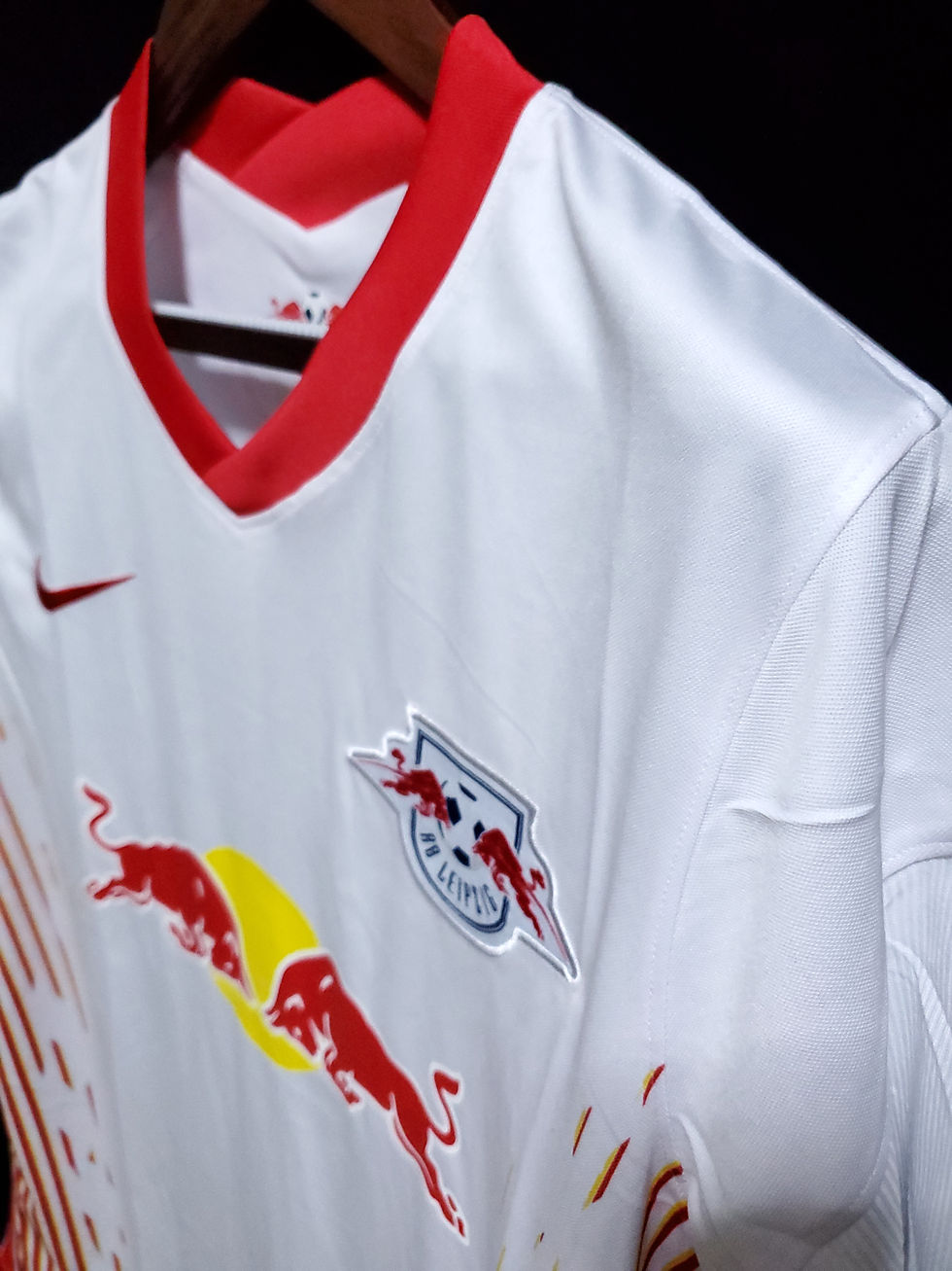 Miniatura: RB LEIPZIG UNIF I