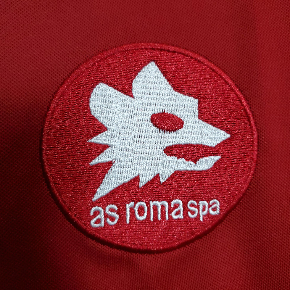 Miniatura: ROMA - 1989/1990