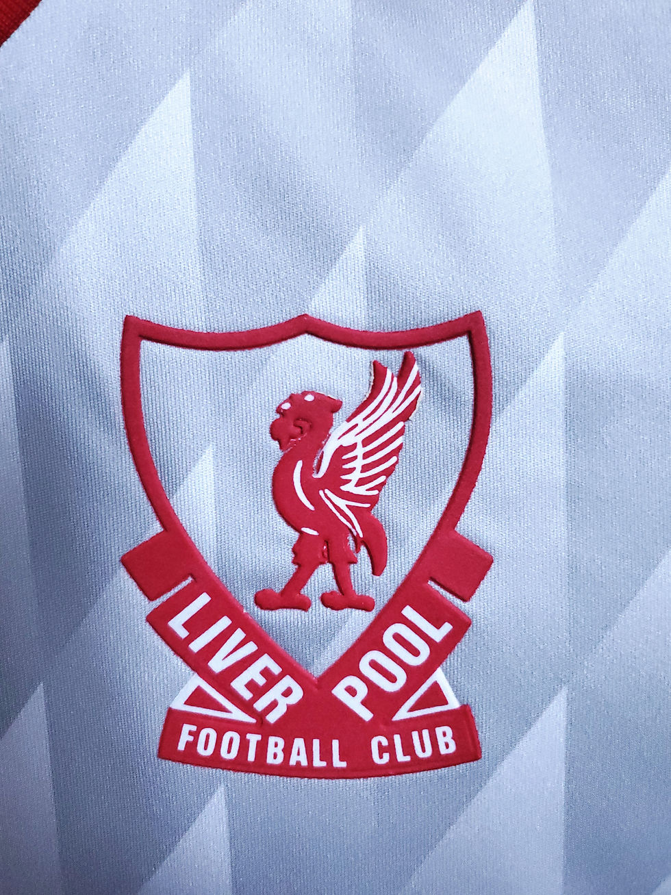 Miniatura: LIVERPOOL 1989/1991