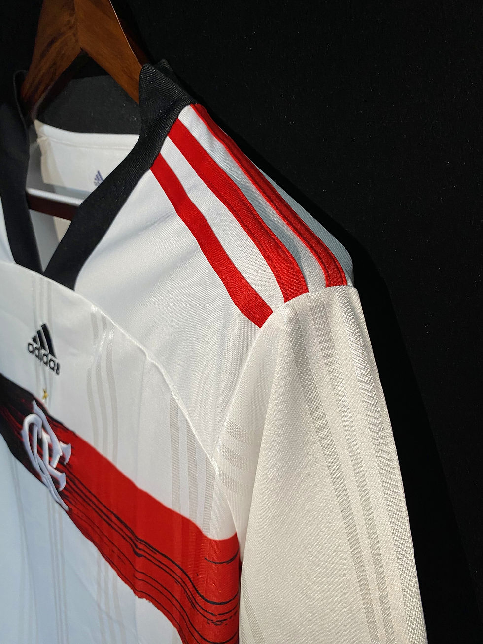 Miniatura: FLAMENGO UNIF Nº 2