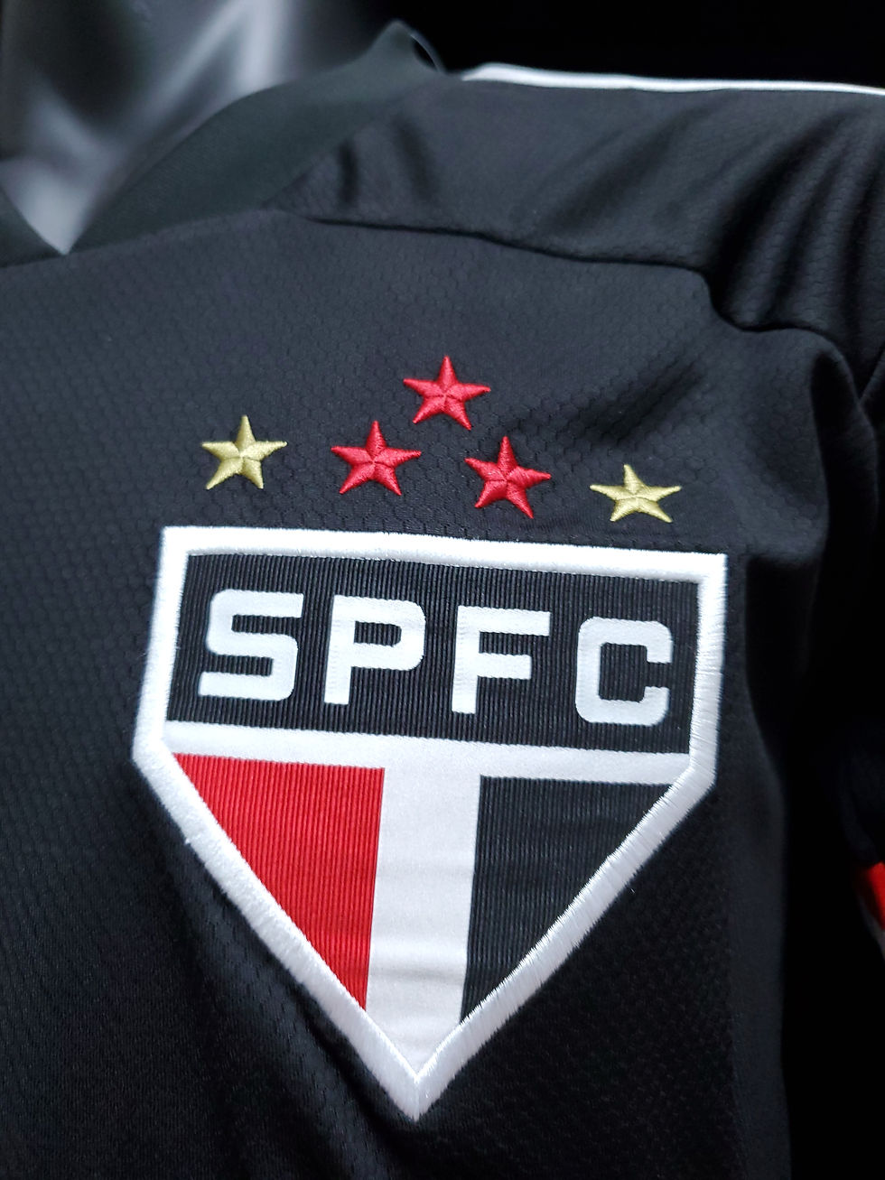 Miniatura: SÃO PAULO UNIF III