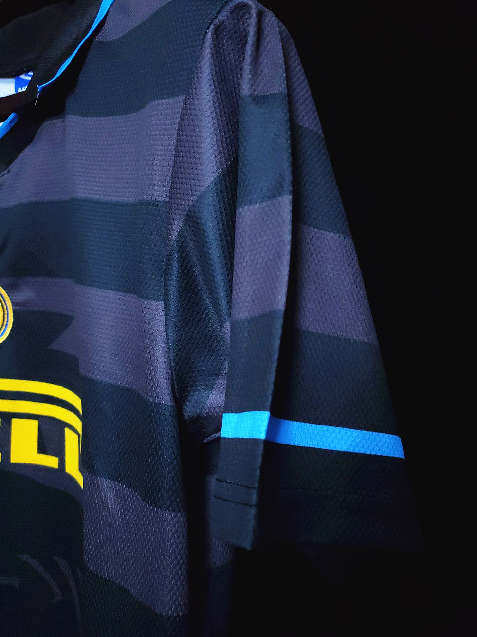 Miniatura: INTER DE MILÃO 1997/1998 UNI II