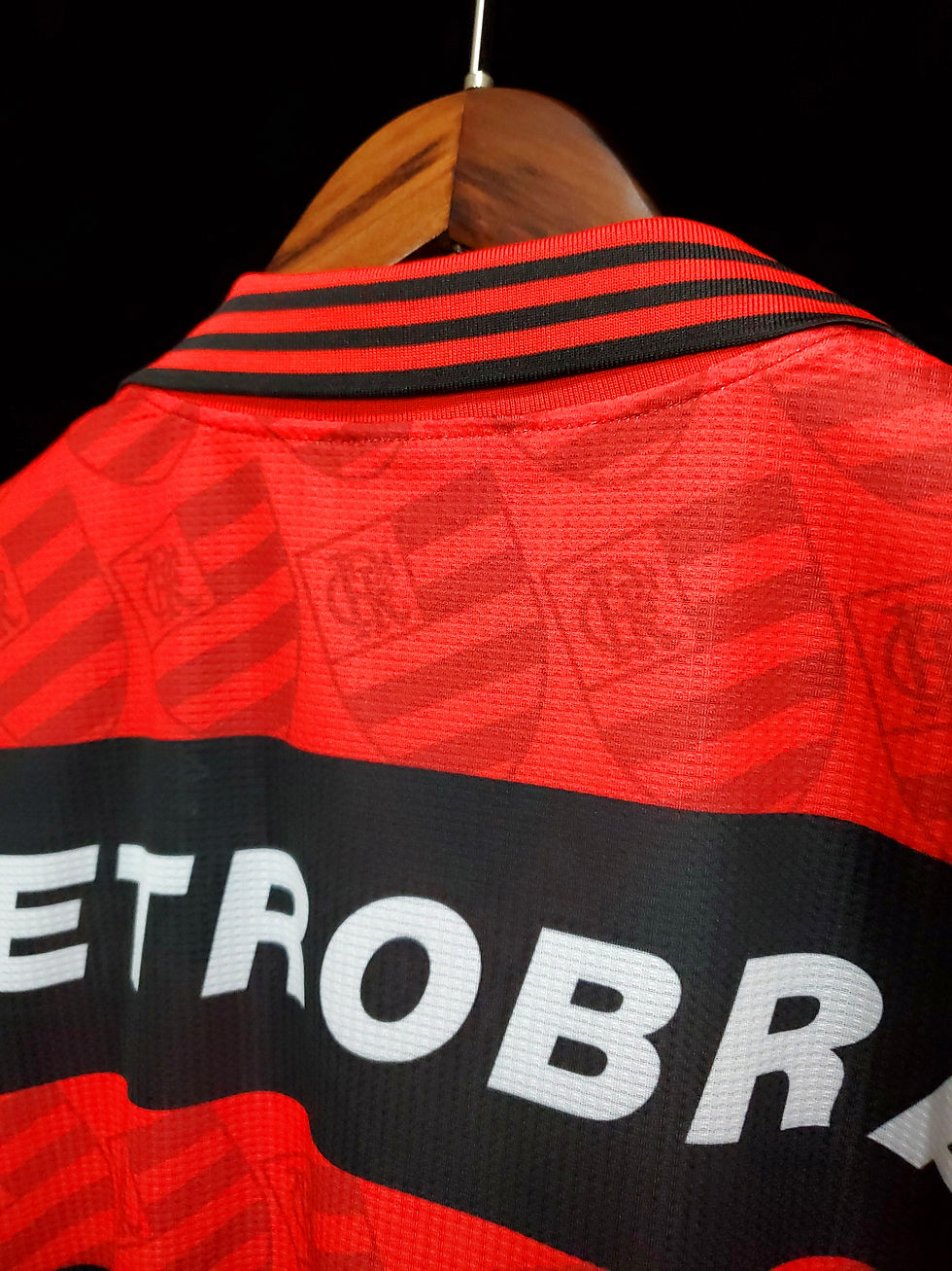 Miniatura: FLAMENGO DE 1995