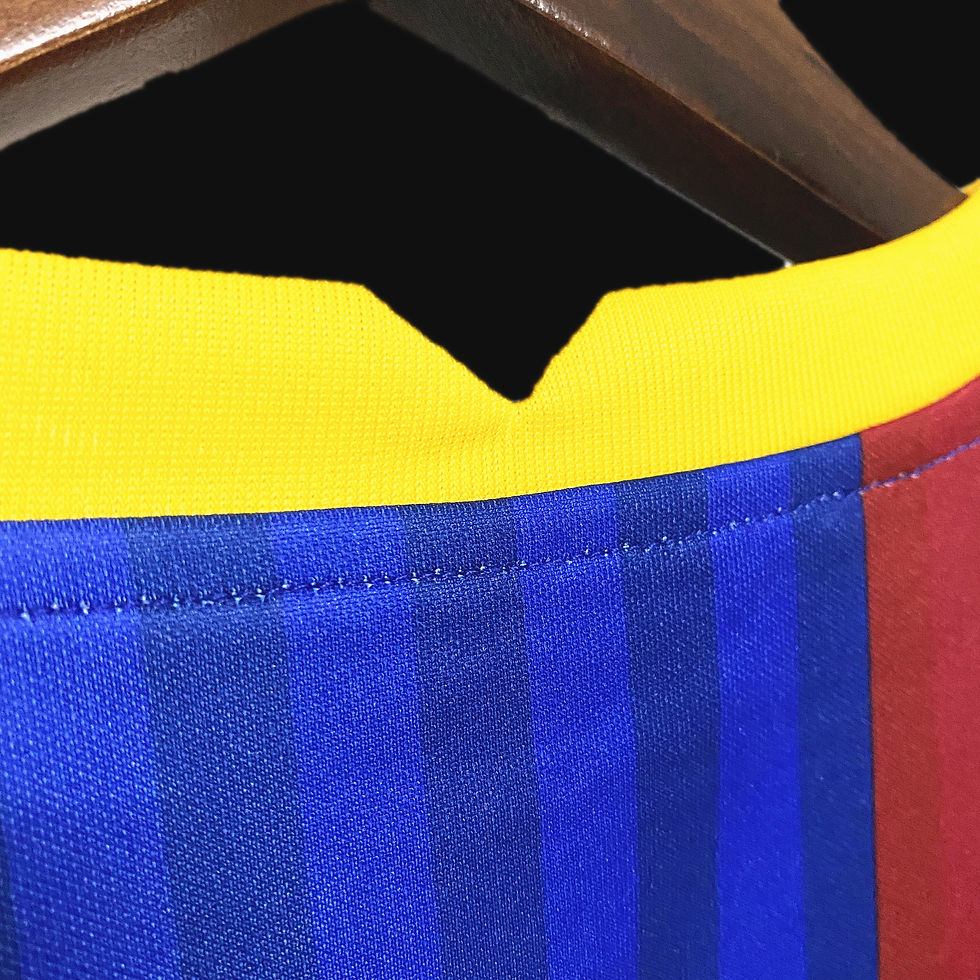 Miniatura: BARCELONA EL CLASSICO