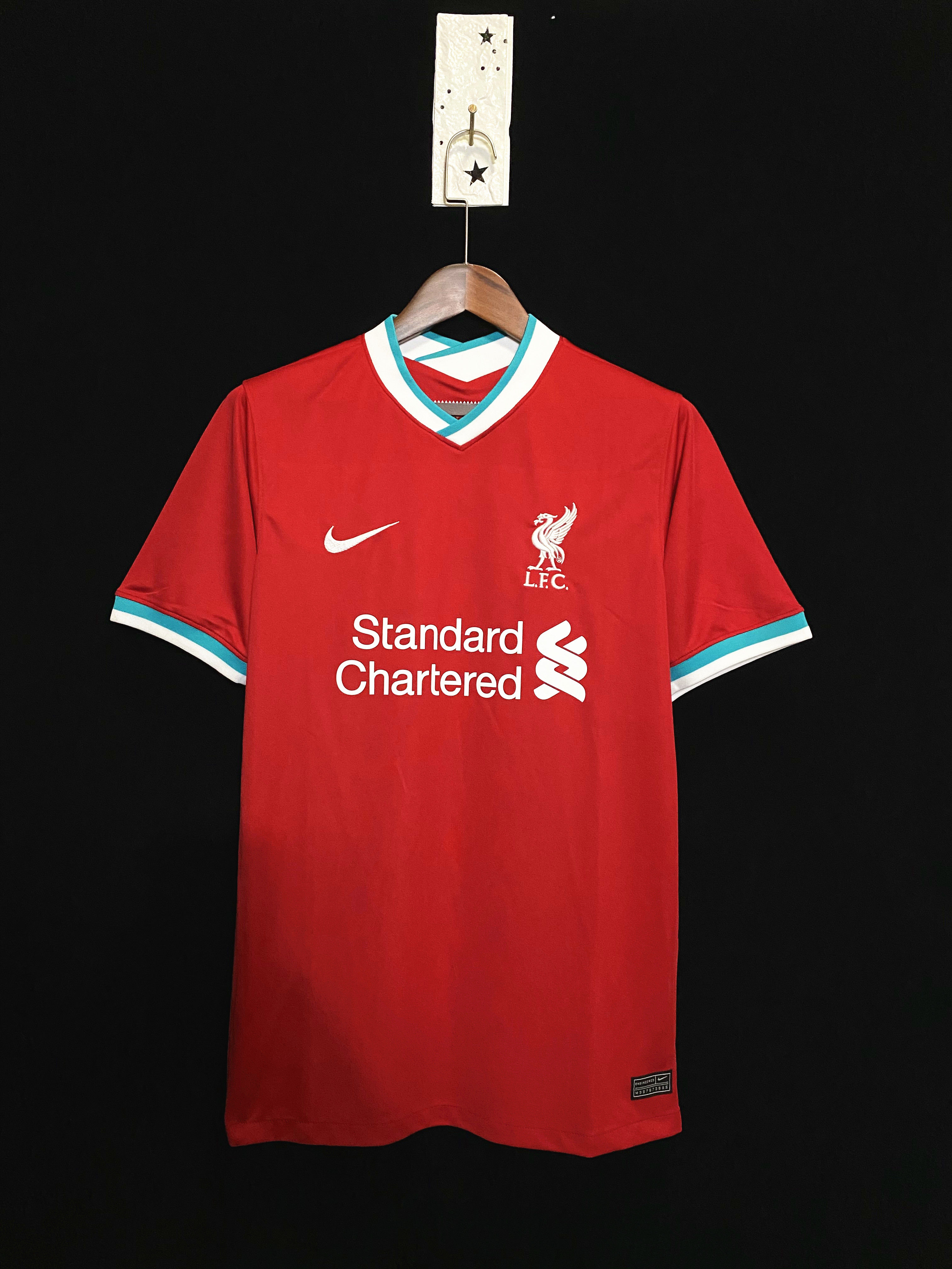 LIVERPOOL UNIF I