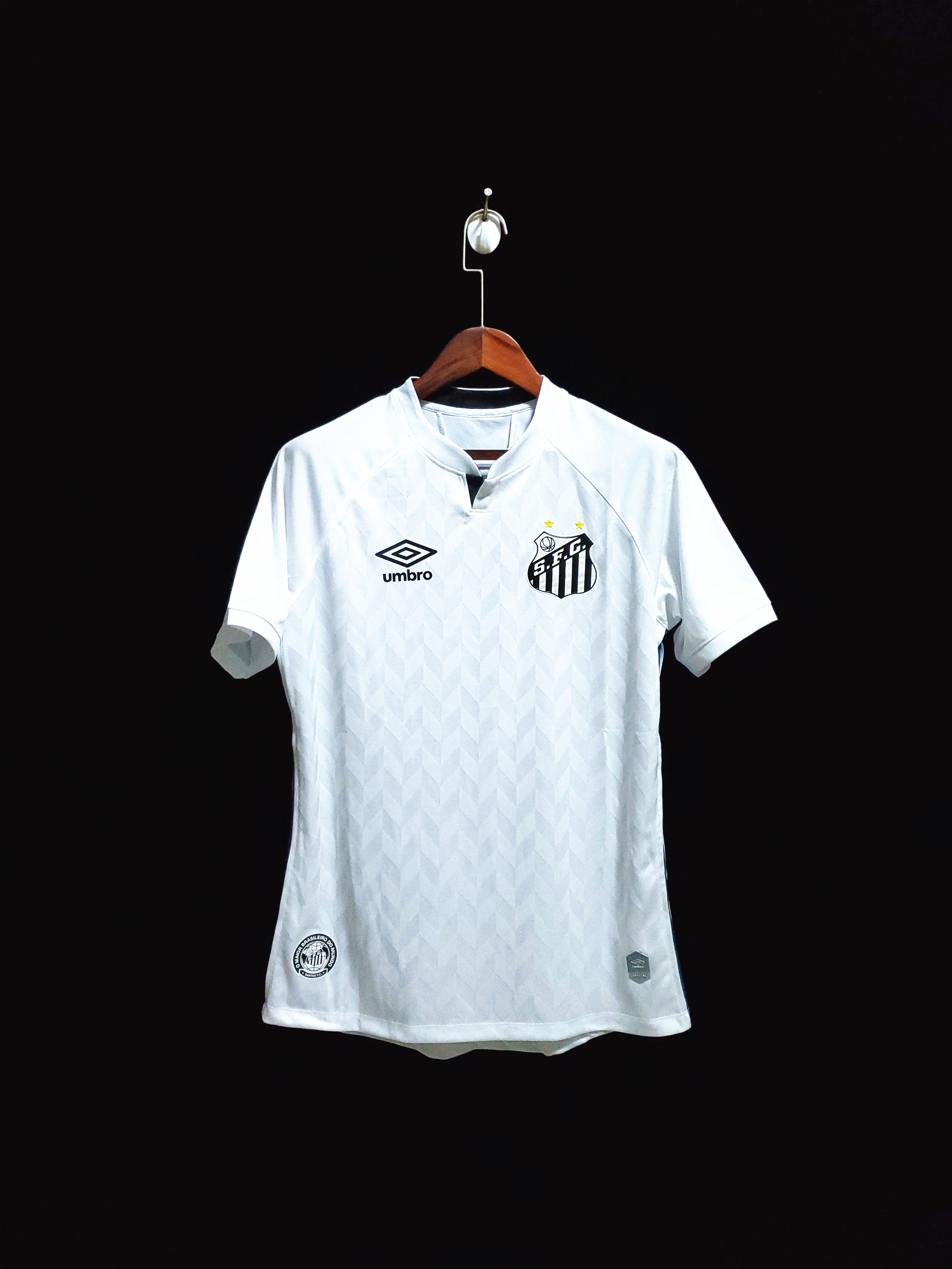 SANTOS UNIF I
