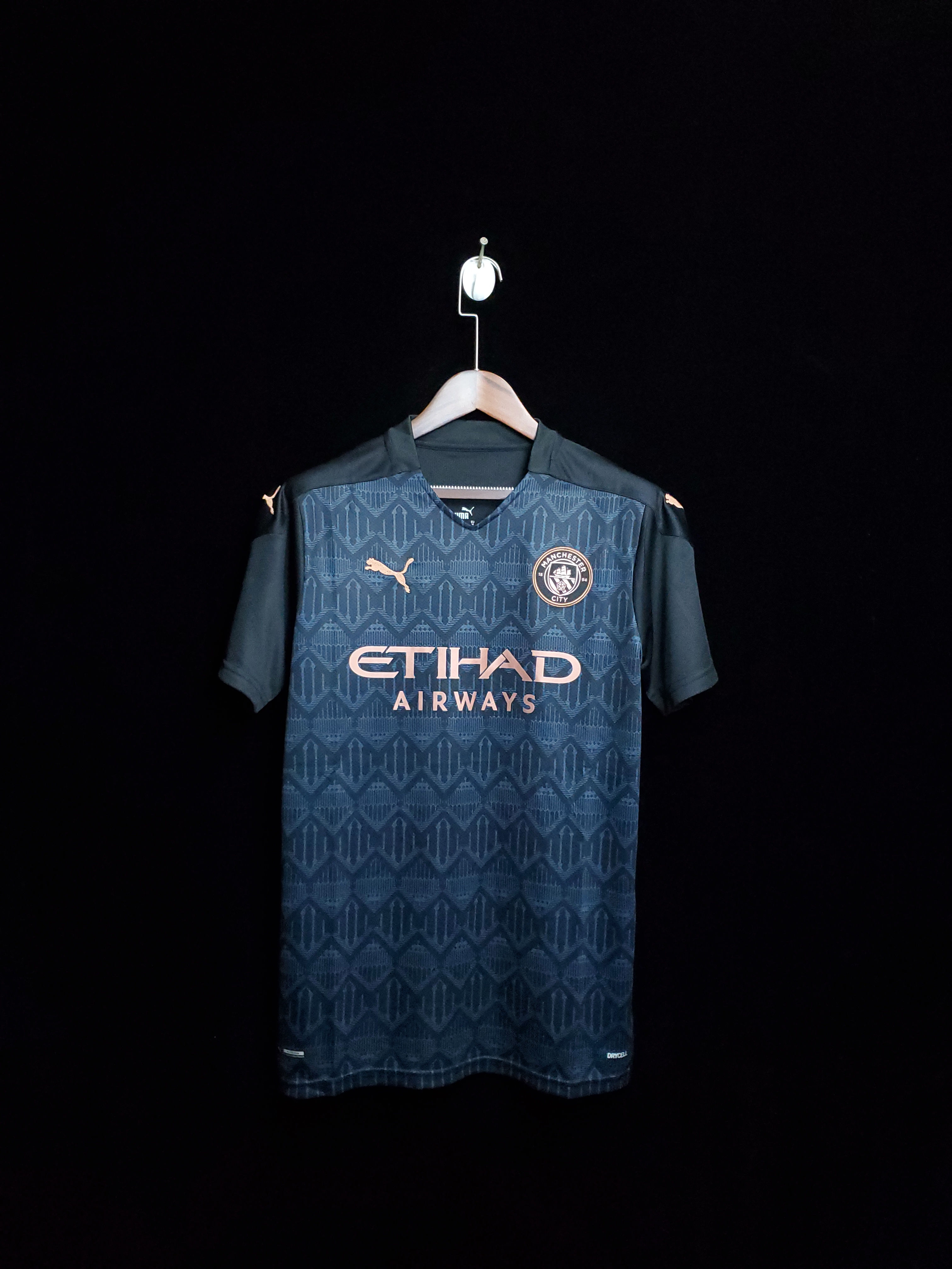 MANCHESTER CITY UNIF II
