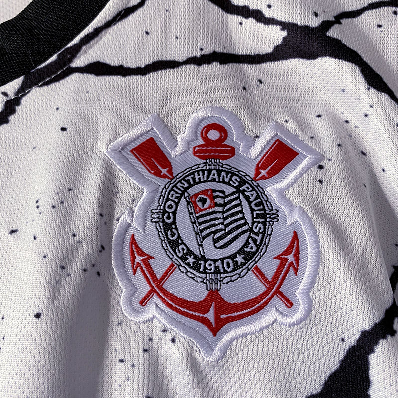 Miniatura: CORINTHIANS I