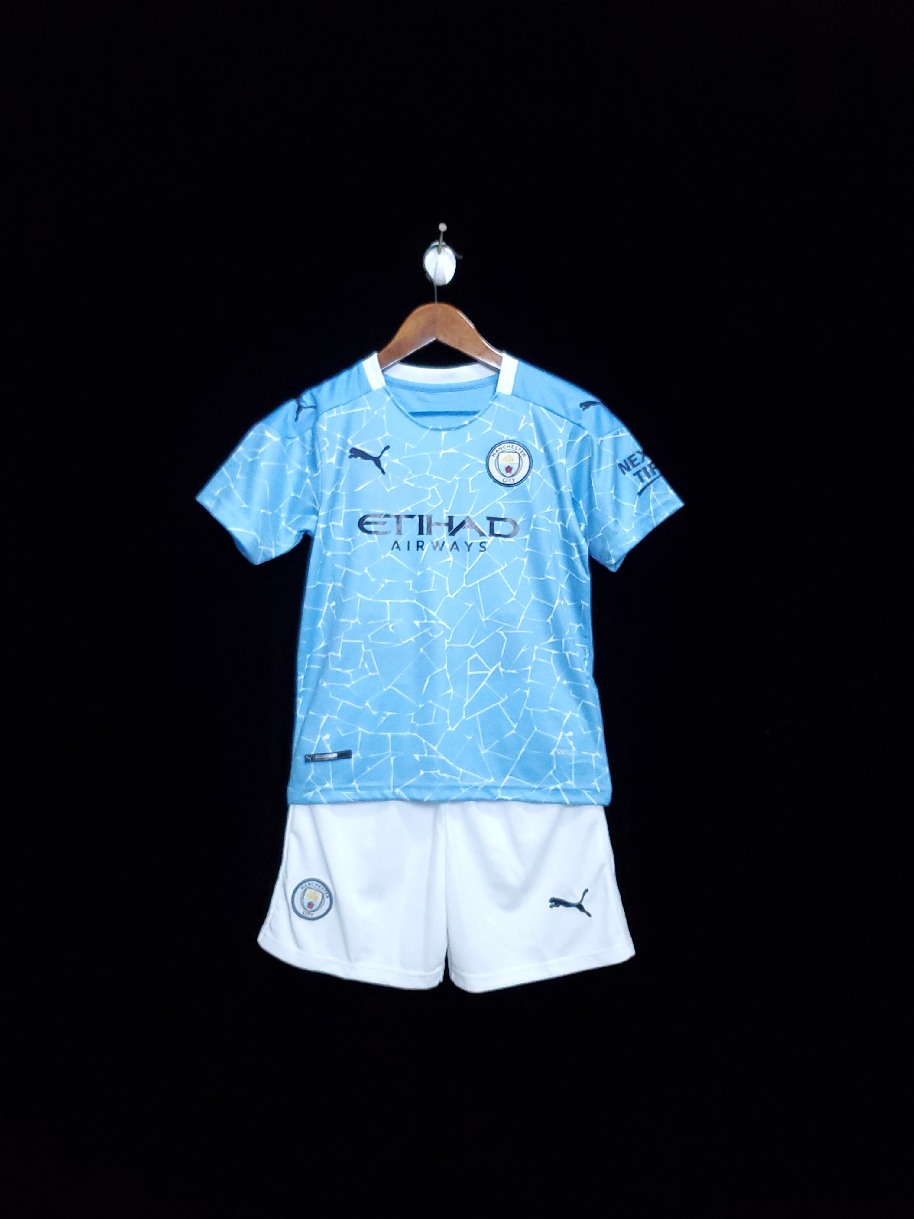 M. CITY KIT KIDS