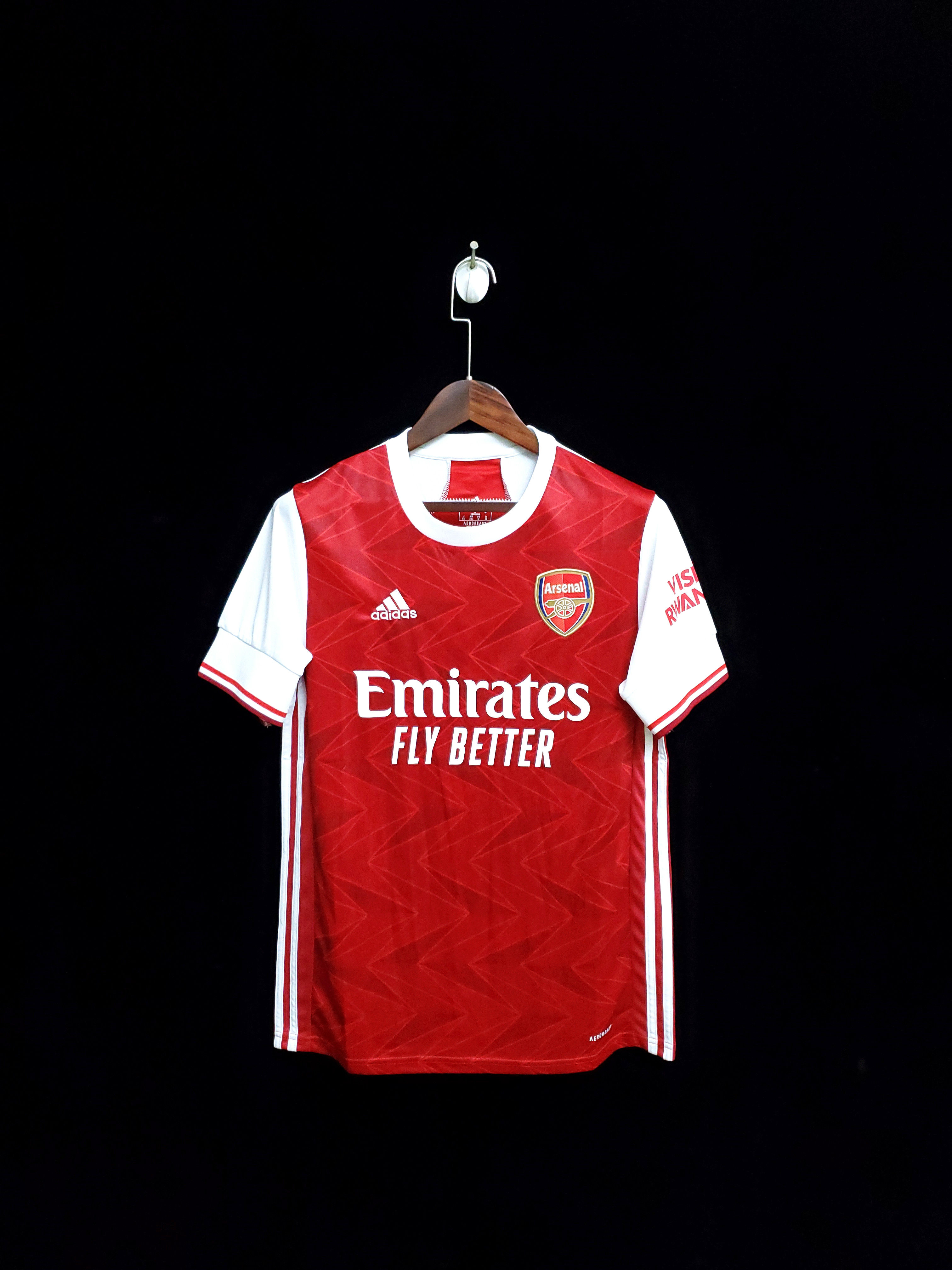 ARSENAL UNIF I