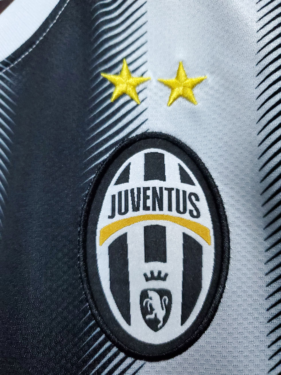 Miniatura: JUVENTUS DE 2012