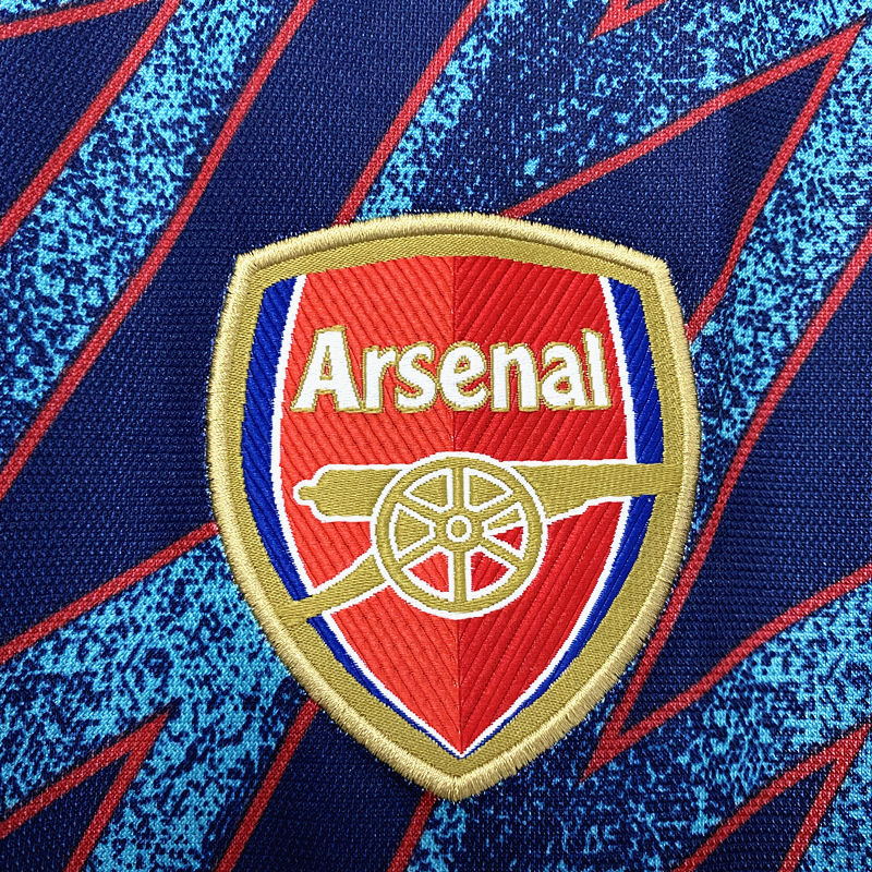 Miniatura: ARSENAL UNIF III