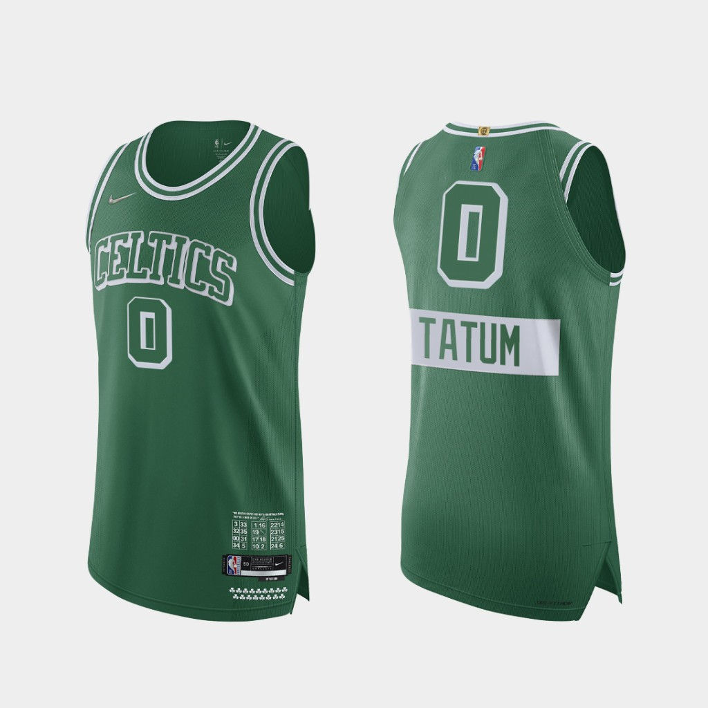 BOSTON CELTICS
