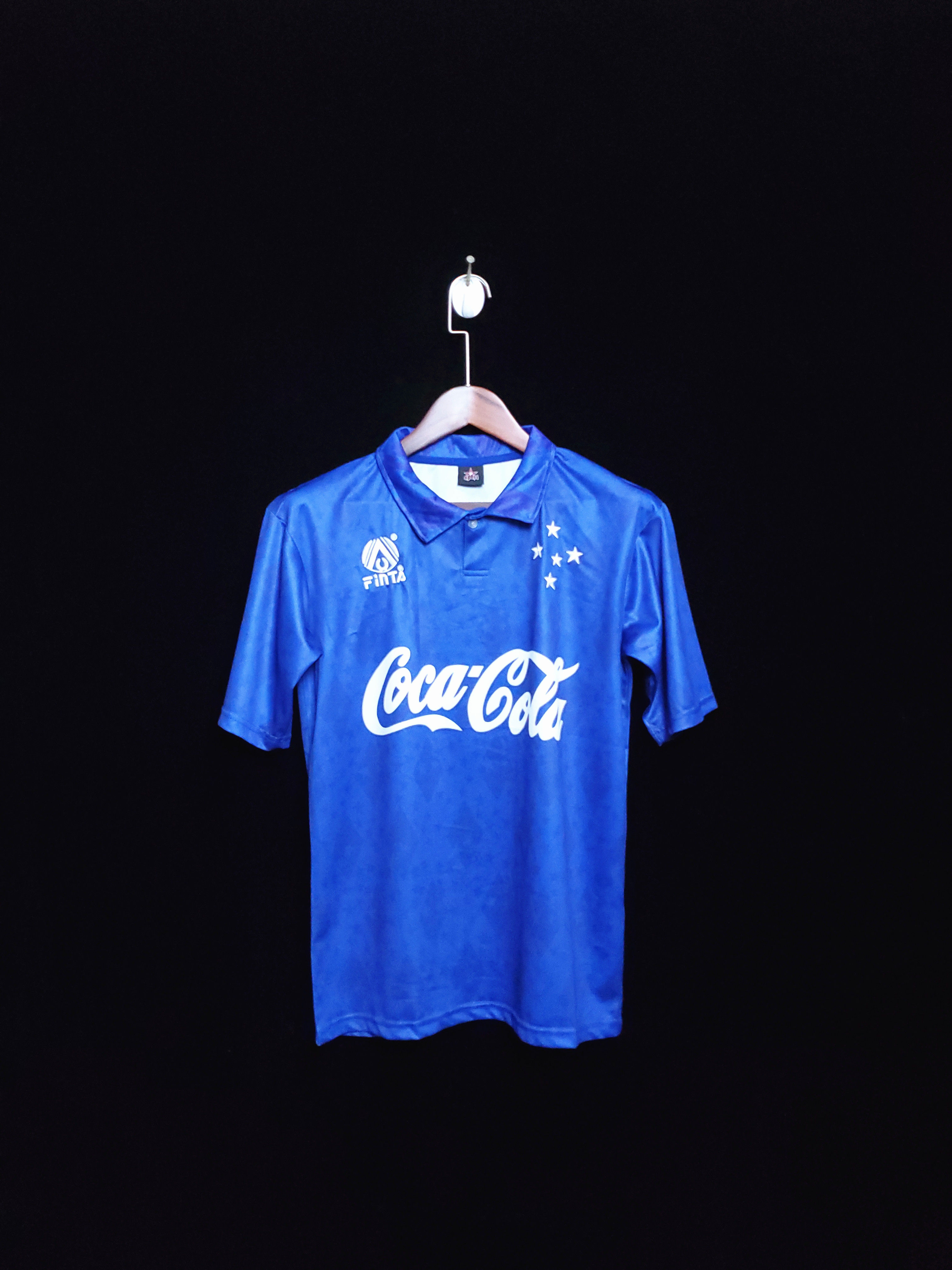 CRUZEIRO 1993/1994