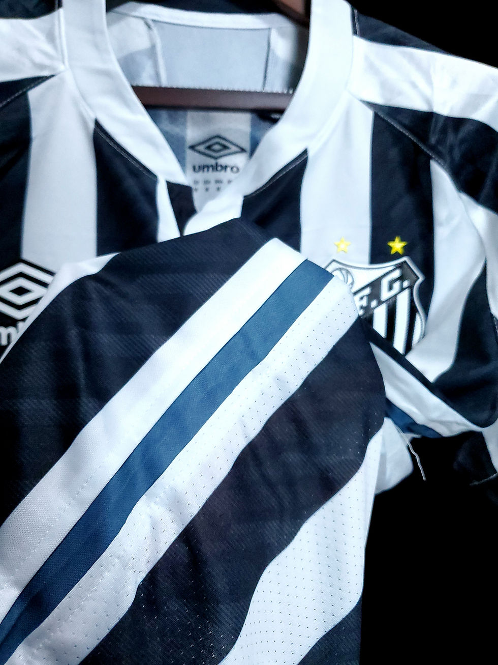 Miniatura: SANTOS UNIF II