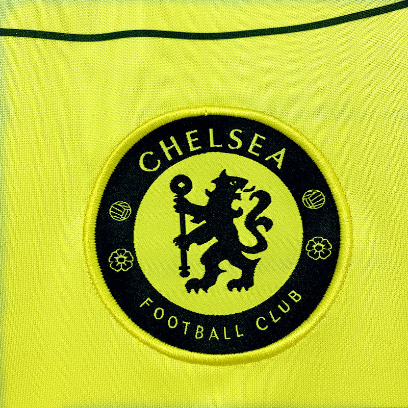 Miniatura: CHELSEA II